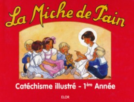 La miche de pain - Année 1