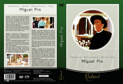 Bienheureux Miguel Pro